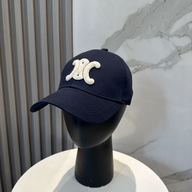 [CELINE] Новая модель бейсболки в лак