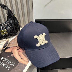 [CELINE] Новая модель бейсболки в лак