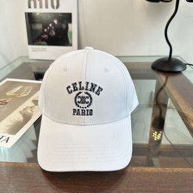 Популярная бейсболка CELINE (Селин) — 