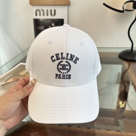 Популярная бейсболка CELINE (Селин) — 