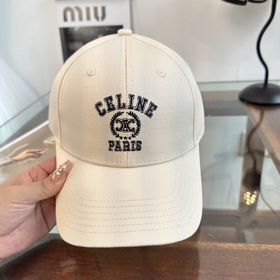 Популярная бейсболка CELINE (Селин) — 