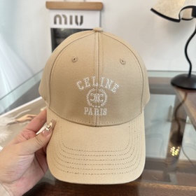 Популярная бейсболка CELINE (Селин) — 