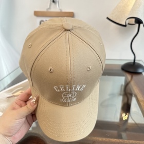 Популярная бейсболка CELINE (Селин) — 