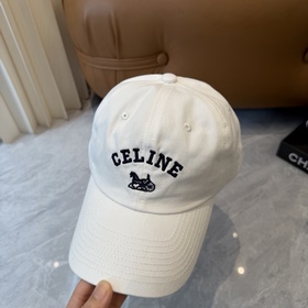 CELINE (Селин) — новейшая бейсболка с 