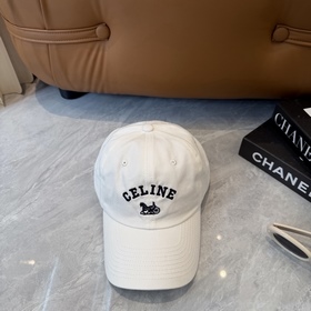 CELINE (Селин) — новейшая бейсболка с 
