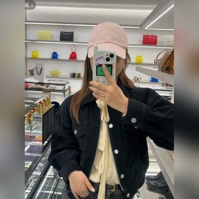 Новая бейсболка от CELINE