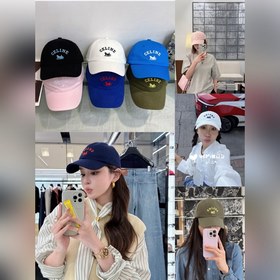 Новая бейсболка от CELINE