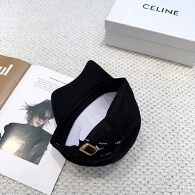 Новая бейсболка CELINE (Селин) с лакон