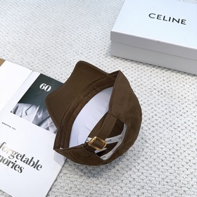 Новая бейсболка CELINE (Селин) с лакон