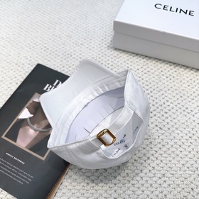 Новая бейсболка CELINE (Селин) с лакон