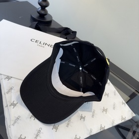 Новая кепка-бейсболка от Celine с козы