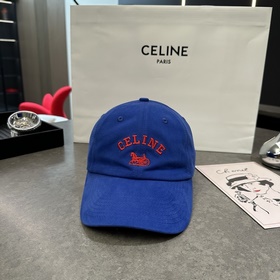 Новая коллекция CELINE в лаконичном ст