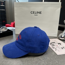 Новая коллекция CELINE в лаконичном ст
