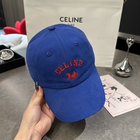 Новая коллекция CELINE в лаконичном ст