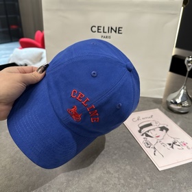 Новая коллекция CELINE в лаконичном ст