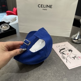 Новая коллекция CELINE в лаконичном ст