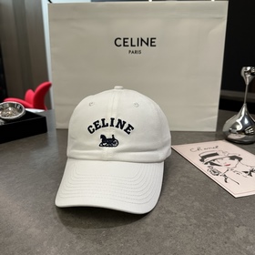 Новая коллекция CELINE в лаконичном ст
