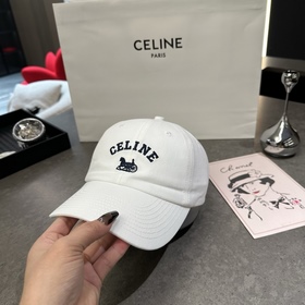 Новая коллекция CELINE в лаконичном ст