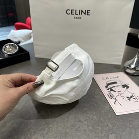 Новая коллекция CELINE в лаконичном ст
