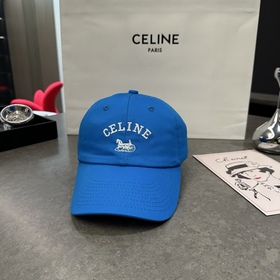 Новая коллекция CELINE в лаконичном ст