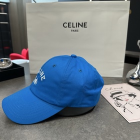 Новая коллекция CELINE в лаконичном ст