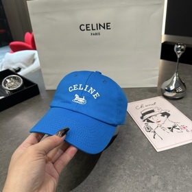 Новая коллекция CELINE в лаконичном ст