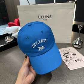 Новая коллекция CELINE в лаконичном ст