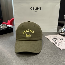 Новая коллекция CELINE в лаконичном ст