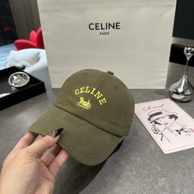 Новая коллекция CELINE в лаконичном ст