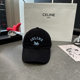 Новая коллекция CELINE в лаконичном ст