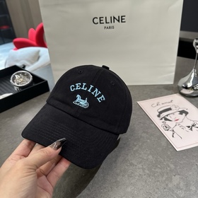 Новая коллекция CELINE в лаконичном ст