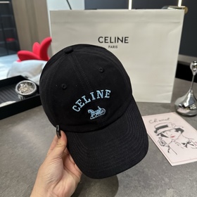Новая коллекция CELINE в лаконичном ст
