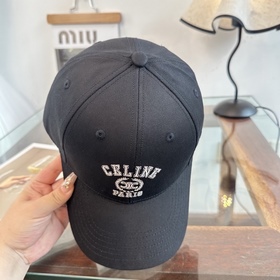 Популярная бейсболка CELINE (Селин) — 
