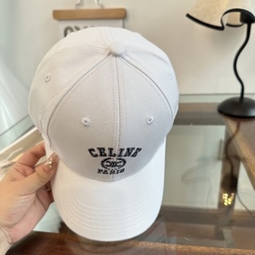 Популярная бейсболка CELINE (Селин) — 