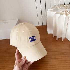 CELINE — новая бейсболка. Возьмите её 