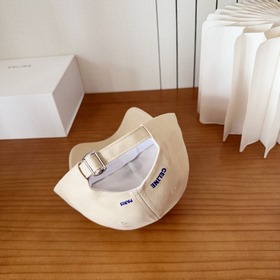 CELINE — новая бейсболка. Возьмите её 