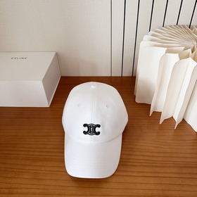 CELINE — новая бейсболка. Возьмите её