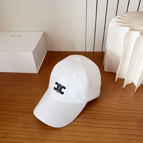 CELINE — новая бейсболка. Возьмите её 