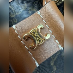 Модель： 116882 Сумка-ведро с принтом «