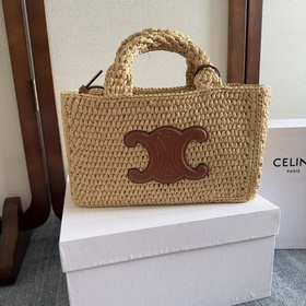 CELINE TCABAS THAIS — сумочка малого р