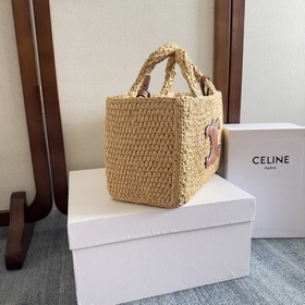 CELINE TCABAS THAIS — сумочка малого р