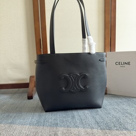Новая модель сумки-тоут от CELINE — CA