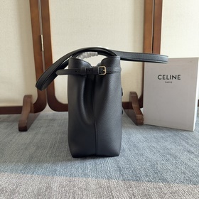Новая модель сумки-тоут от CELINE — CA