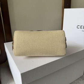 Новинка от CELIN： ретро-сумочка «TRIOM
