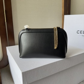 Новинка от CELIN： ретро-сумочка «TRIOM