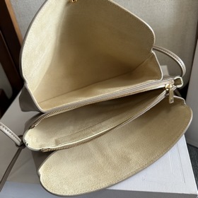 Сумка TRIO FLAP — мини-сумка, в котору