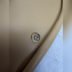 Сумка Halfmoon Soft Triomphe в форме п