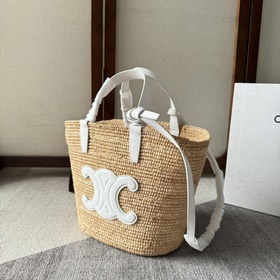 CELINE TEEN — классическая корзинка из
