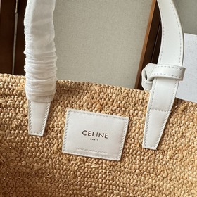 CELINE TEEN — классическая корзинка из