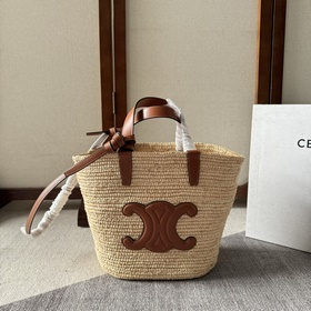 CELINE TEEN — классическая корзинка из